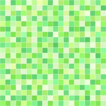 Square pattern. Seamless vector Stock Illustration