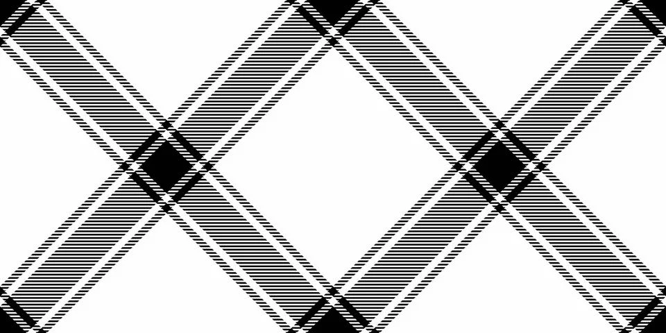 Square pattern texture check, commercial tartan vector background. Pretty p.. Stock Illustration