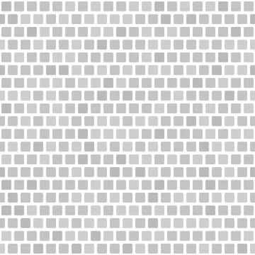 Square pattern. Vector seamless background Stock Illustration