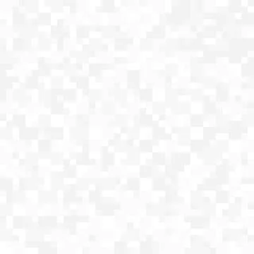 Square pattern. Vector seamless light gray background Illustrazione stock