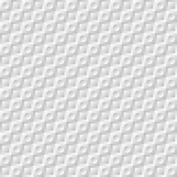 Square pattern,seamless. Vector. Stock Illustration