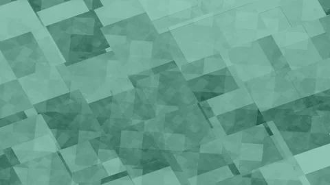 Square pixel moving motion background Stock Footage 321818820