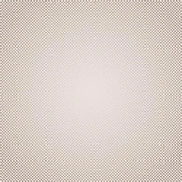 Square pixel pattern Illustration