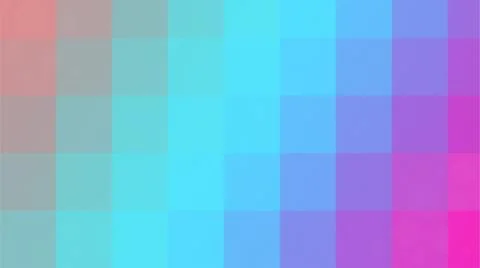 Square plates 스톡 일러스트