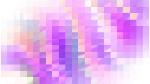 Square Rectangle Motion Gradient Background Stock Footage 132209689