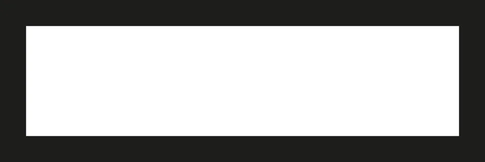 Square rectangle outline Stock Illustration