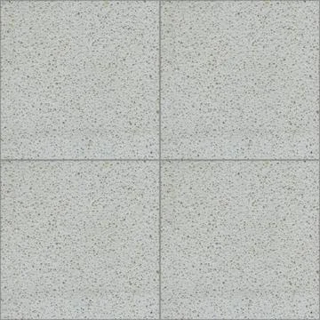 Square seamless grey quartz ceramic mosaic tile texture stone background 스톡 사진