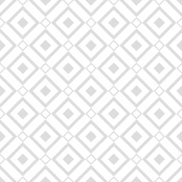 Square seamless pattern background Illustrazione stock