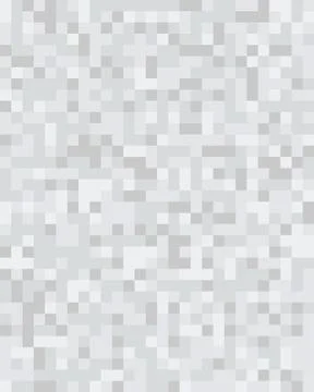 Square seamless pattern Stock Illustration