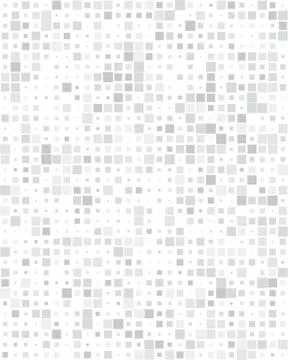 Square seamless pattern Stock Illustration