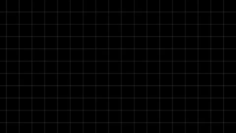 Square seamless pattern motion animation Stock Footage 308843023