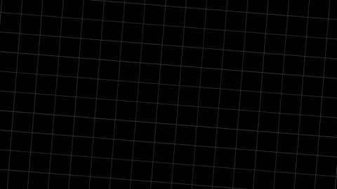 Square seamless pattern zoom and rotate animation Stock Footage 308843027