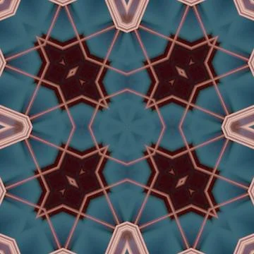 Square seamless patterns. Woven wonderful digital patterns. Modern fashion... Illustrazione stock
