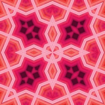 Square seamless patterns. Woven wonderful digital patterns. Modern fashion... Illustrazione stock