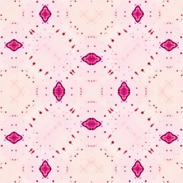 Square seamless patterns. Woven wonderful digital patterns. Modern fashion... Illustrazione stock