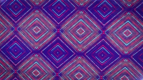 Square shape-color Stock Footage 143064606