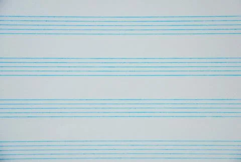 Square sheets Stock Photos