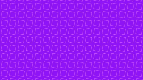 Square Shuffle Repeated background, VJ Loop Stock Footage 151101607