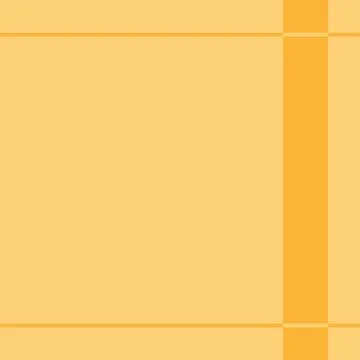 Square simple frame in flat style with place for text and photo. Vector Stock Illustration