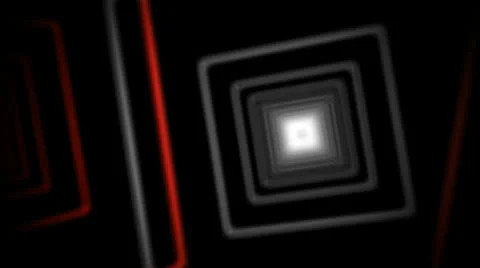 Square space offset Stock Footage 25246081