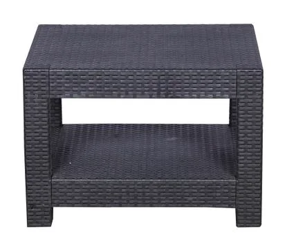 Square table Stock Photos