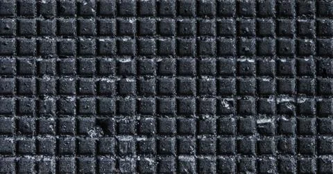 Square texture background Stock Photos