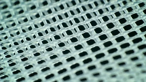 Square Texture Stock Footage 98679668