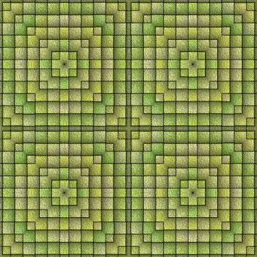 Square tiles generated texture 스톡 일러스트