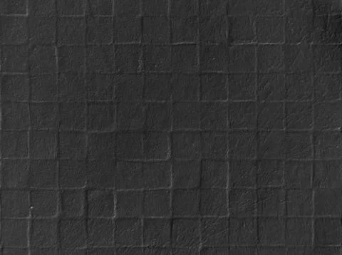 Square tiles Foto stock
