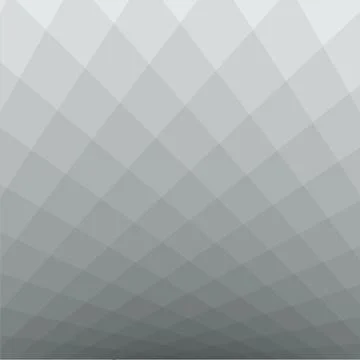 Square tone background Stock Illustration