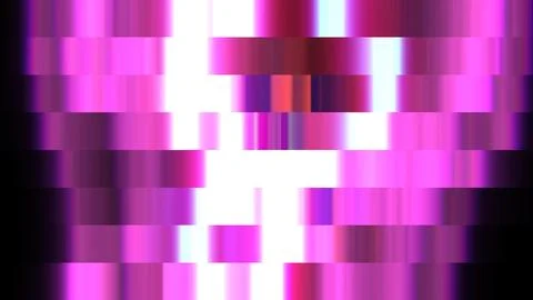 Square type gradient glow abstract background Stockillustratie