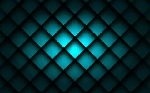 Square vector background box overlap layer angle with space shadow for tex... Stock Photos