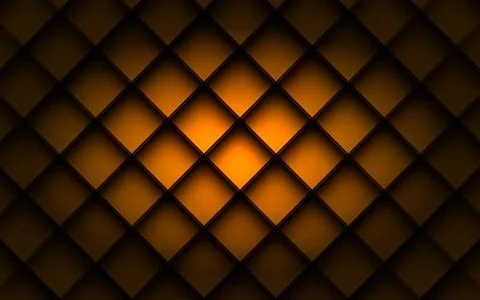 Square vector background box overlap layer angle with space shadow for tex... Stock Photos