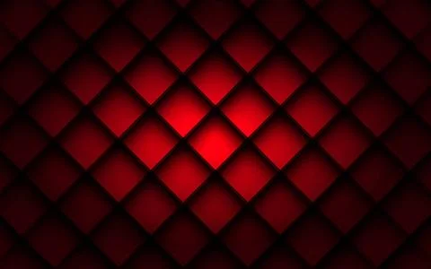 Square vector background box overlap layer angle with space shadow for tex... Stock Photos