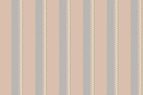 Square vector background fabric, page seamless lines stripe. Nanvas vertica.. Foto stock