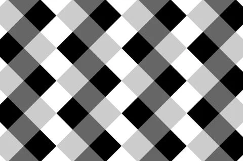 Square vector pattern, Stock Illustration