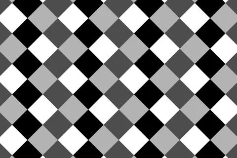 Square vector pattern, イラスト素材