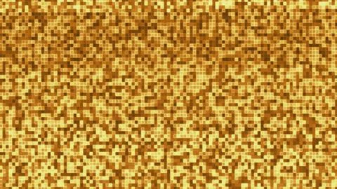 Square wall abstract background texture illustration Illustrazione stock