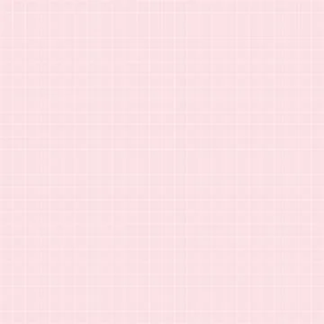 Square wide grid pattern art pink color in dotted line. Wide grid design for  Stock Illustration