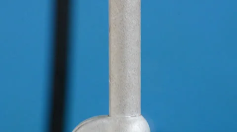 Squared beams Stock Footage 36186704