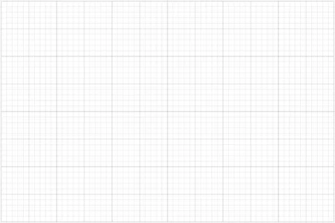 Squared paper. Mathematics seamless pattern. Notebook sheet blank. Stock Illustration