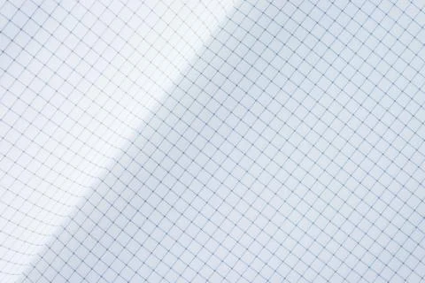 Squared paper 写真素材