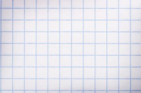 Squared paper Stock Photos