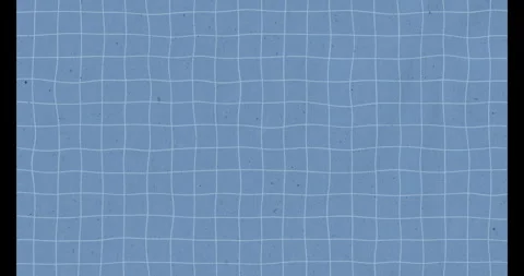 Squared paper sheet, blue grid texture, Grid paper sheet Stock Footage 306198832