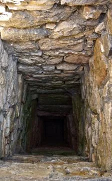 Squared Well Stock Photos