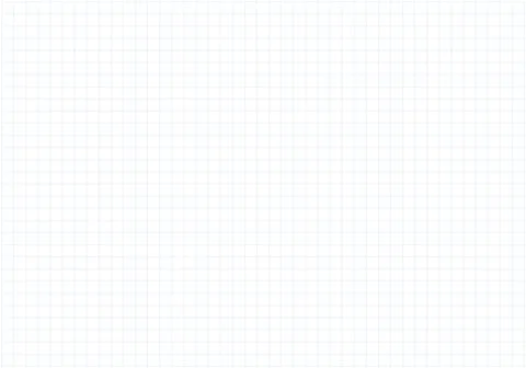 Squared wide blue grid paper. Mathematics seamless pattern. イラスト素材