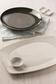 SquarePlate Stock Photos