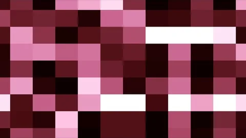 Squares Animation 4k Stock Footage 126783742