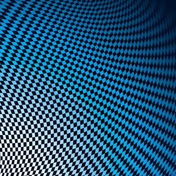 Squares background Stock Illustration