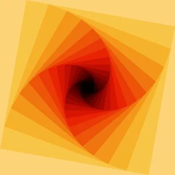 Squares background Stock Illustration